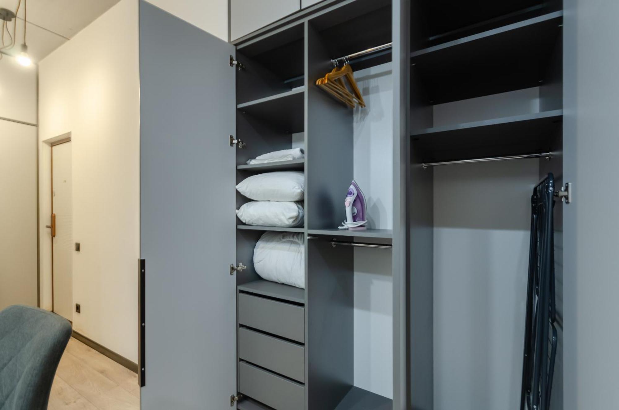 Petrovdom Apartments 68A-68B-305A-305B-280A-280B-265A-265B In Smart Rc Manhattan, Beresteiskyi 11 Kiev Eksteriør bilde